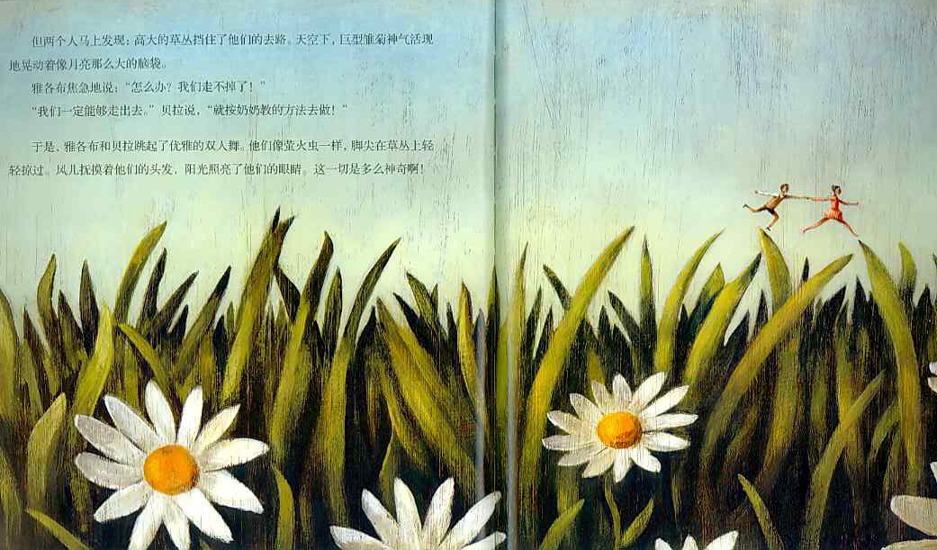 雅各布的珍宝 (08),绘本,绘本故事,绘本阅读,故事书,童书,图画书,课外阅读